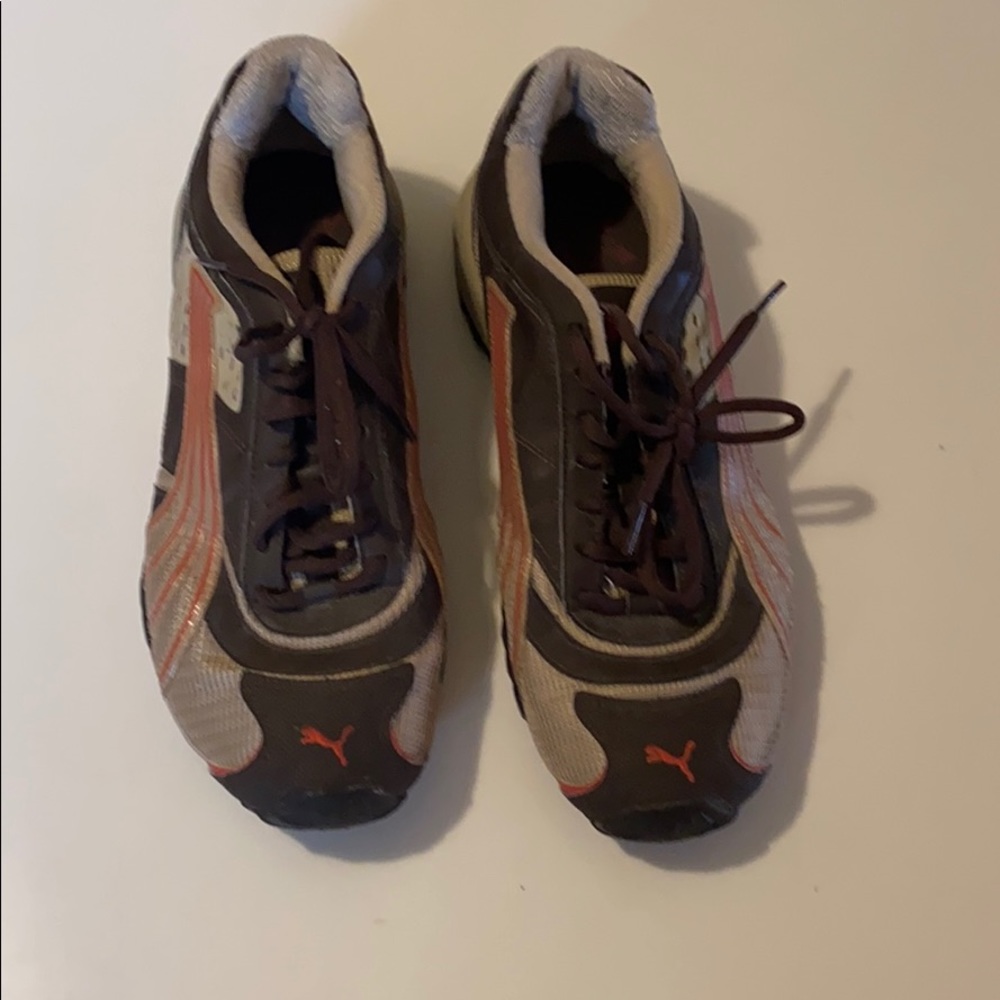 Puma Sneakers